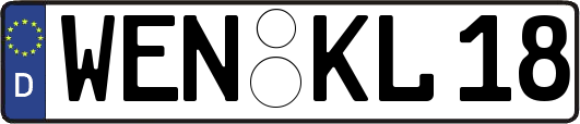 WEN-KL18