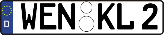 WEN-KL2