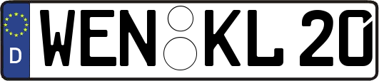 WEN-KL20