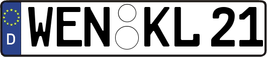 WEN-KL21
