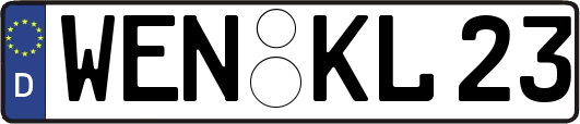 WEN-KL23