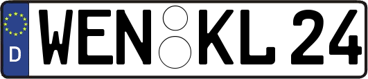 WEN-KL24