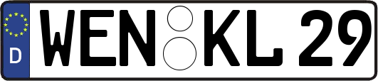 WEN-KL29