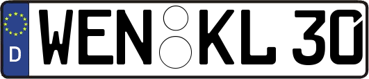 WEN-KL30