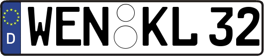 WEN-KL32