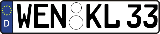 WEN-KL33