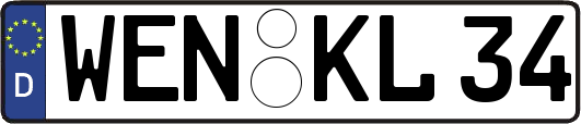 WEN-KL34