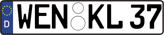 WEN-KL37