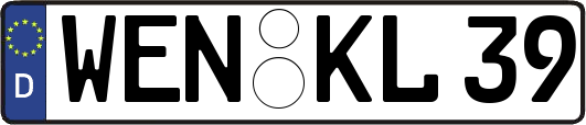 WEN-KL39