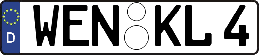 WEN-KL4