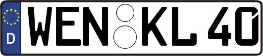 WEN-KL40