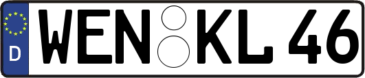 WEN-KL46