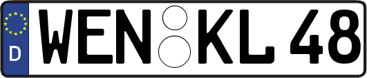 WEN-KL48