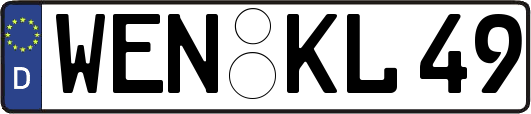 WEN-KL49