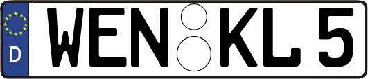 WEN-KL5