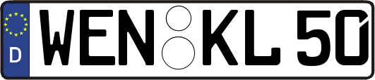 WEN-KL50
