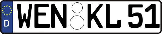 WEN-KL51