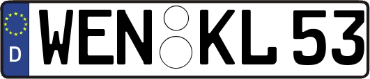 WEN-KL53