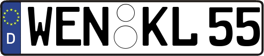 WEN-KL55
