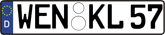 WEN-KL57