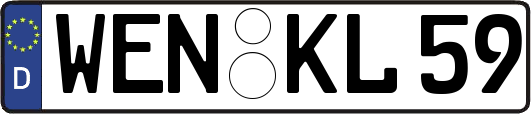 WEN-KL59