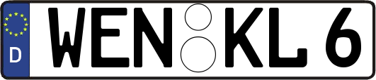 WEN-KL6