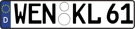 WEN-KL61