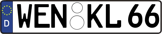 WEN-KL66