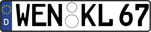 WEN-KL67