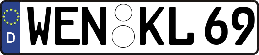 WEN-KL69