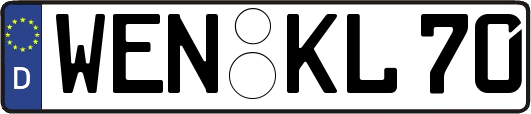 WEN-KL70