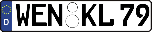 WEN-KL79