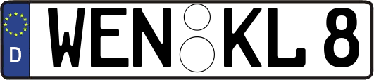 WEN-KL8