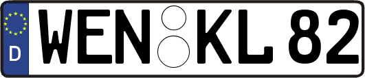 WEN-KL82