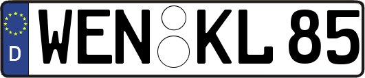 WEN-KL85