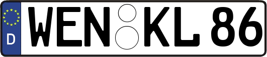 WEN-KL86