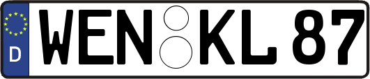 WEN-KL87