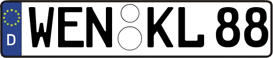 WEN-KL88