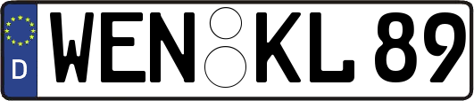 WEN-KL89