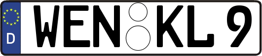 WEN-KL9