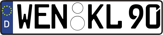 WEN-KL90
