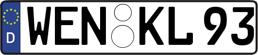 WEN-KL93