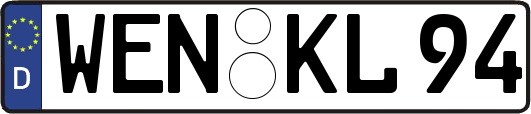 WEN-KL94
