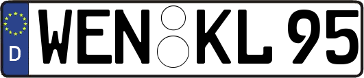 WEN-KL95