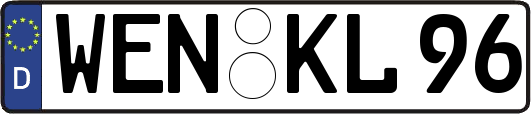 WEN-KL96