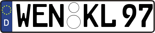 WEN-KL97