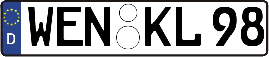 WEN-KL98