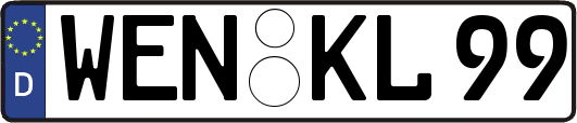WEN-KL99
