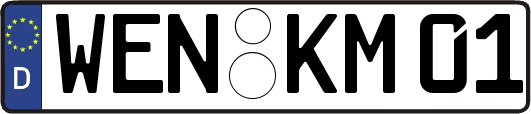 WEN-KM01
