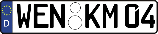 WEN-KM04